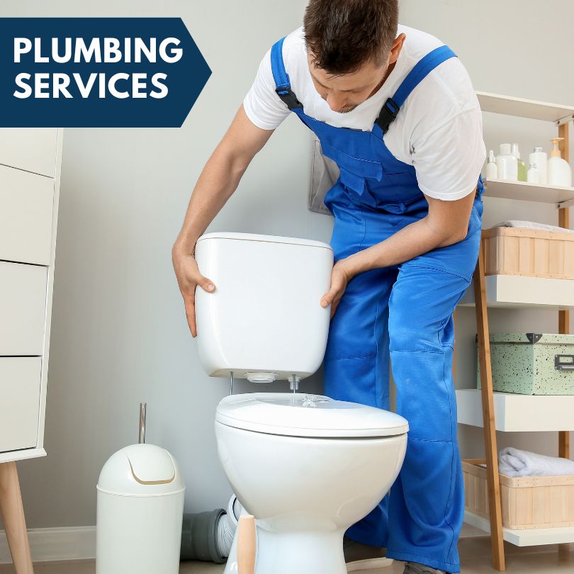 Plumbing Company in Hickory, NC